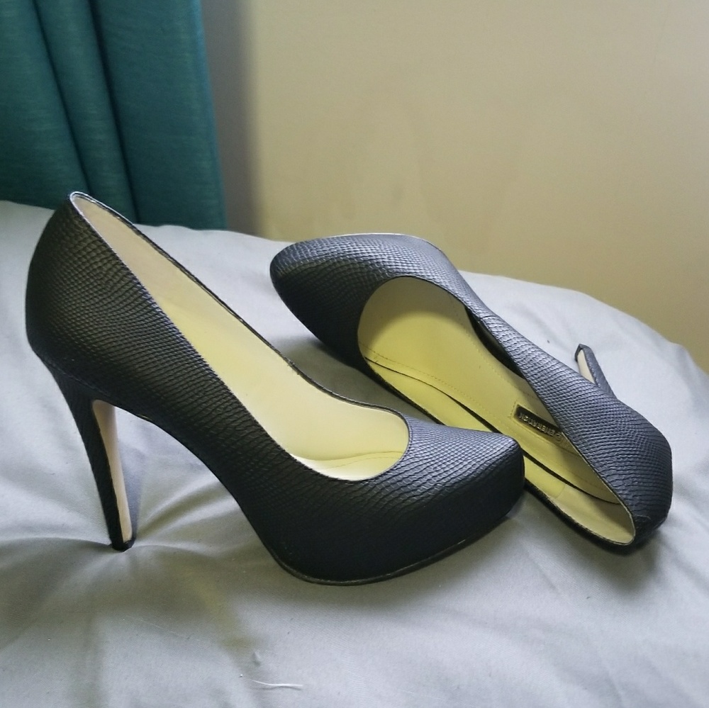 BCBGeneration Parade Pumps